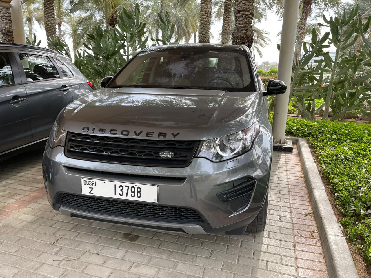 Range Rover Discovery Sport SE 2019