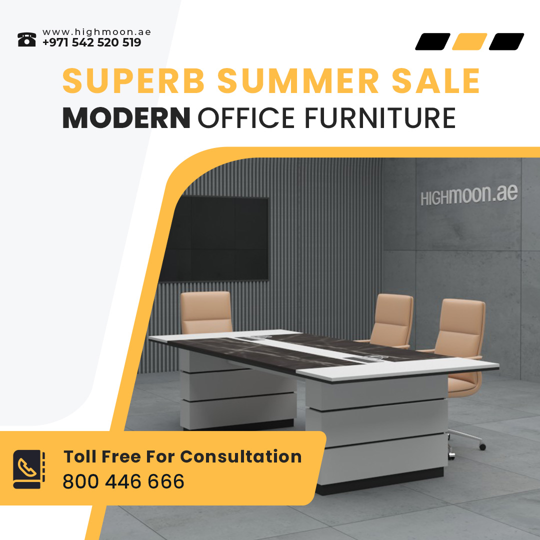 Super Summer Sale Modern Office Furniture – Highmoon Office Furni