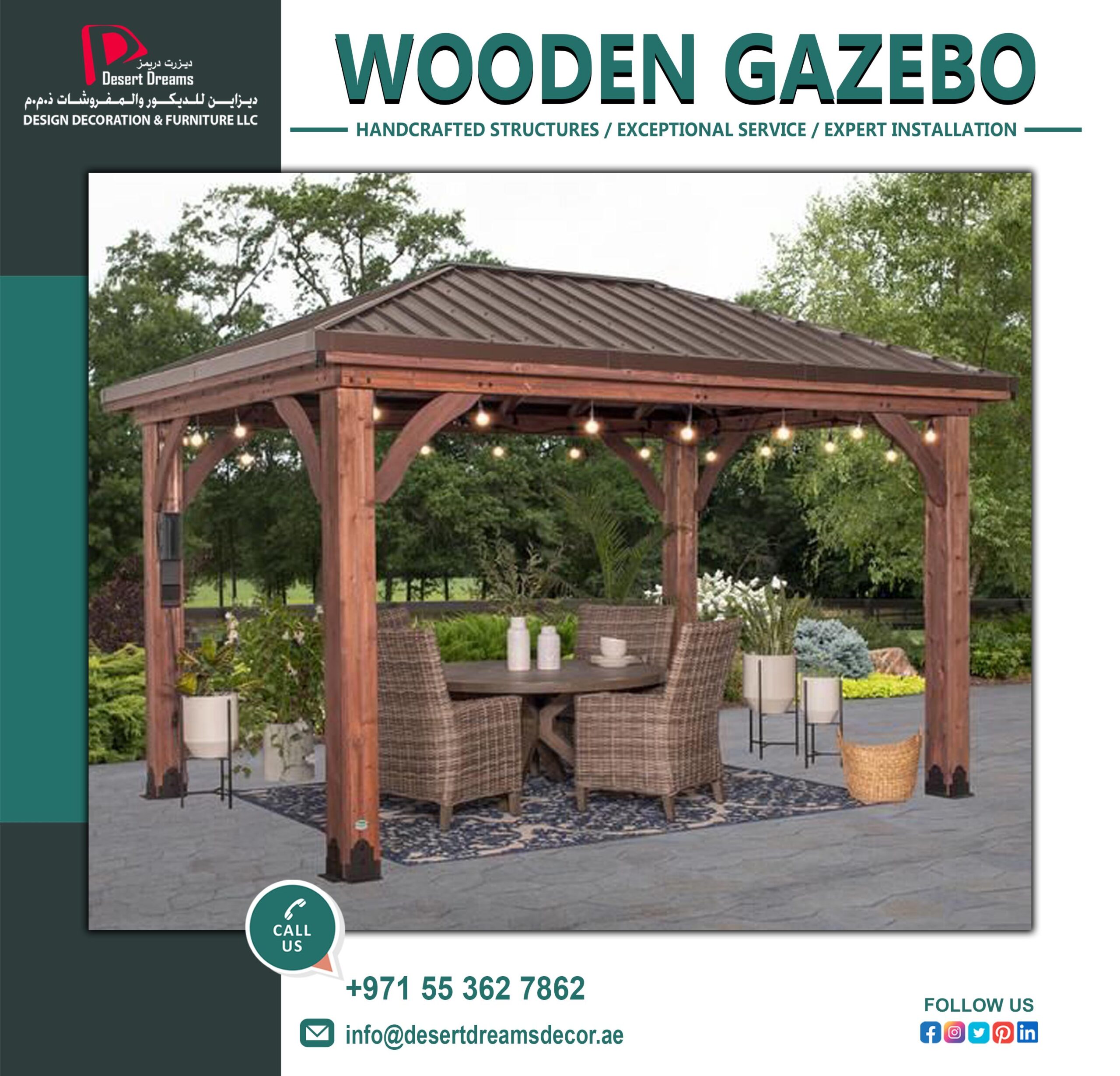 Supply and Install Wooden Gazebo in Dubai_Wooden Gazebo Abu Dhabi and Al Ain (1).jpg