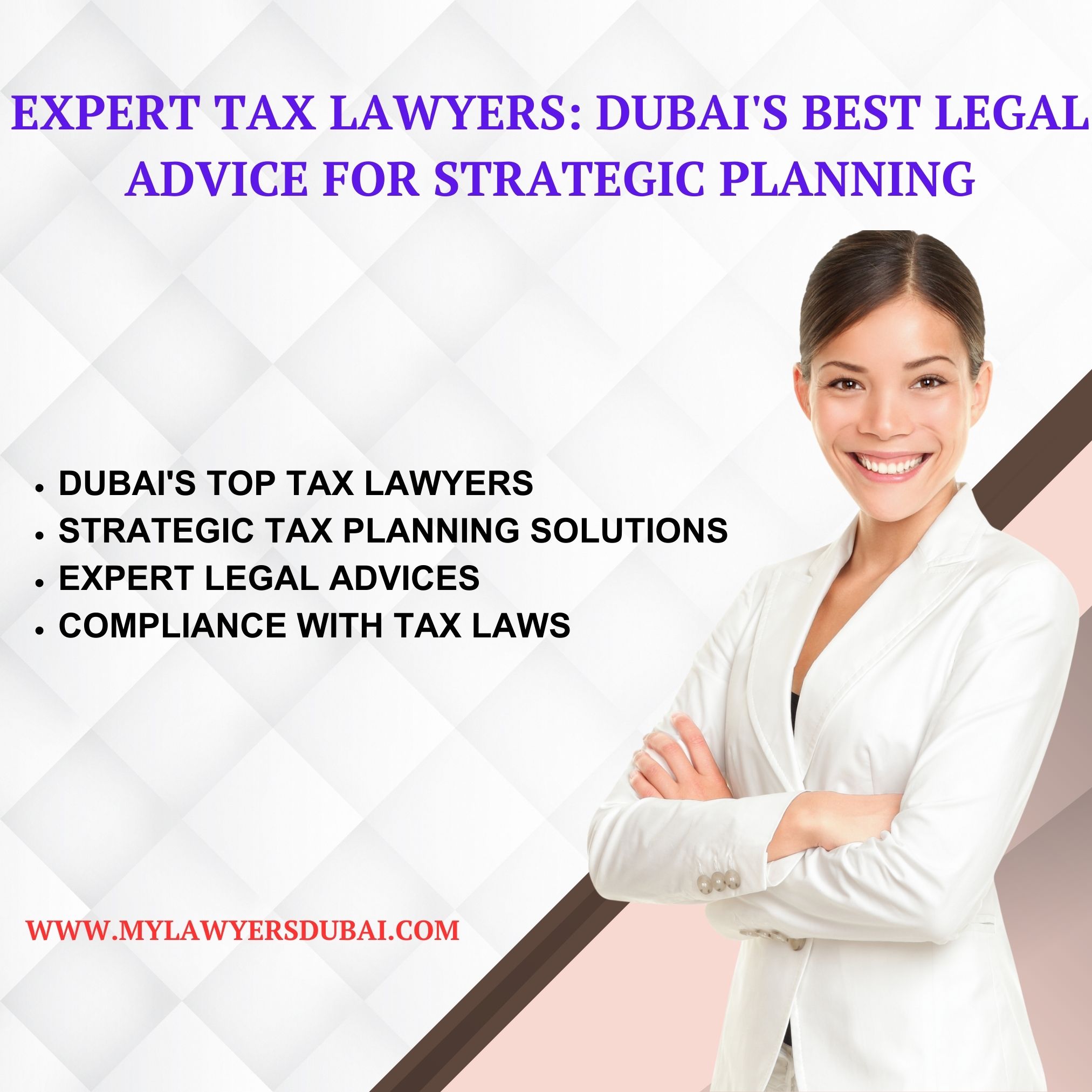 Strategic Tax Lawyers in Dubai for Tax Planning and Compliance