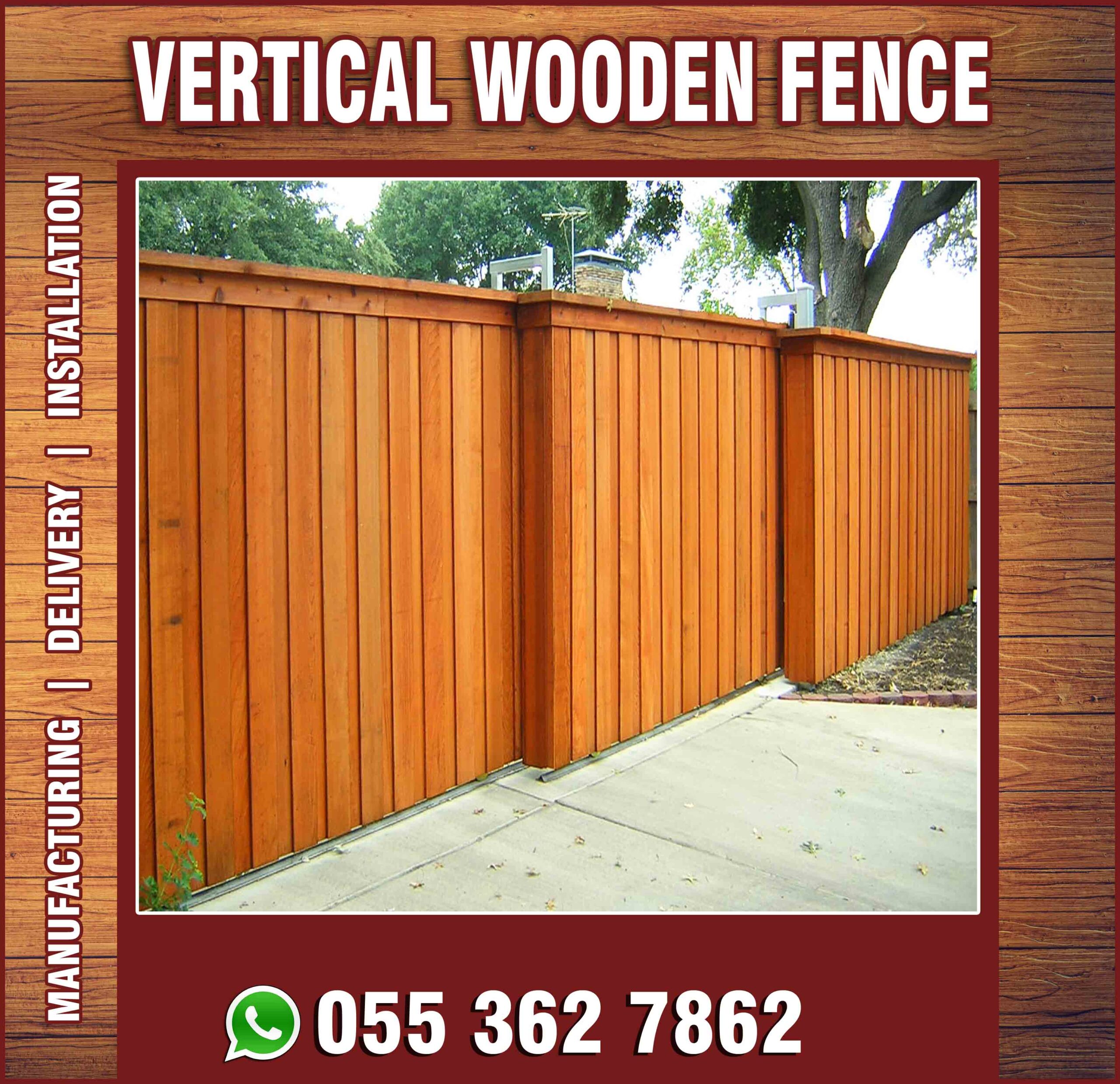 Vertical Wooden Fence in UAE.jpg