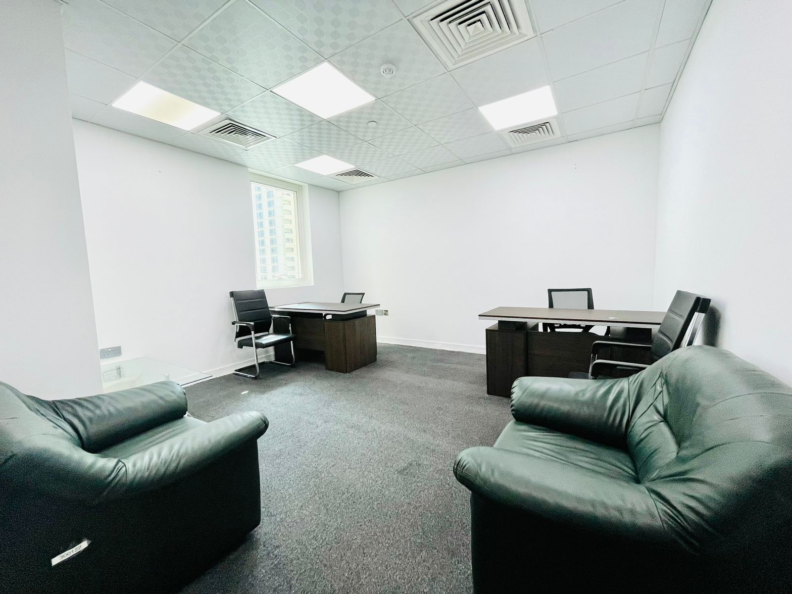 Desirable Well Managed Office With Best Amenities