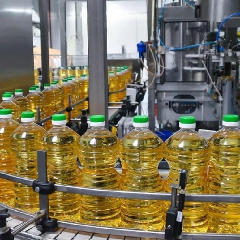 Refined Cooking oil Suppliers