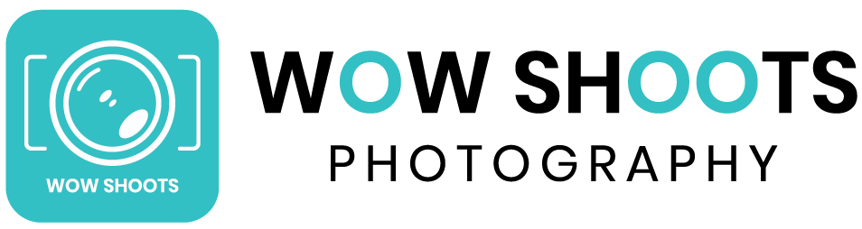 No.1 Photography Services | Photo Studio Near Me | WOW Shoots