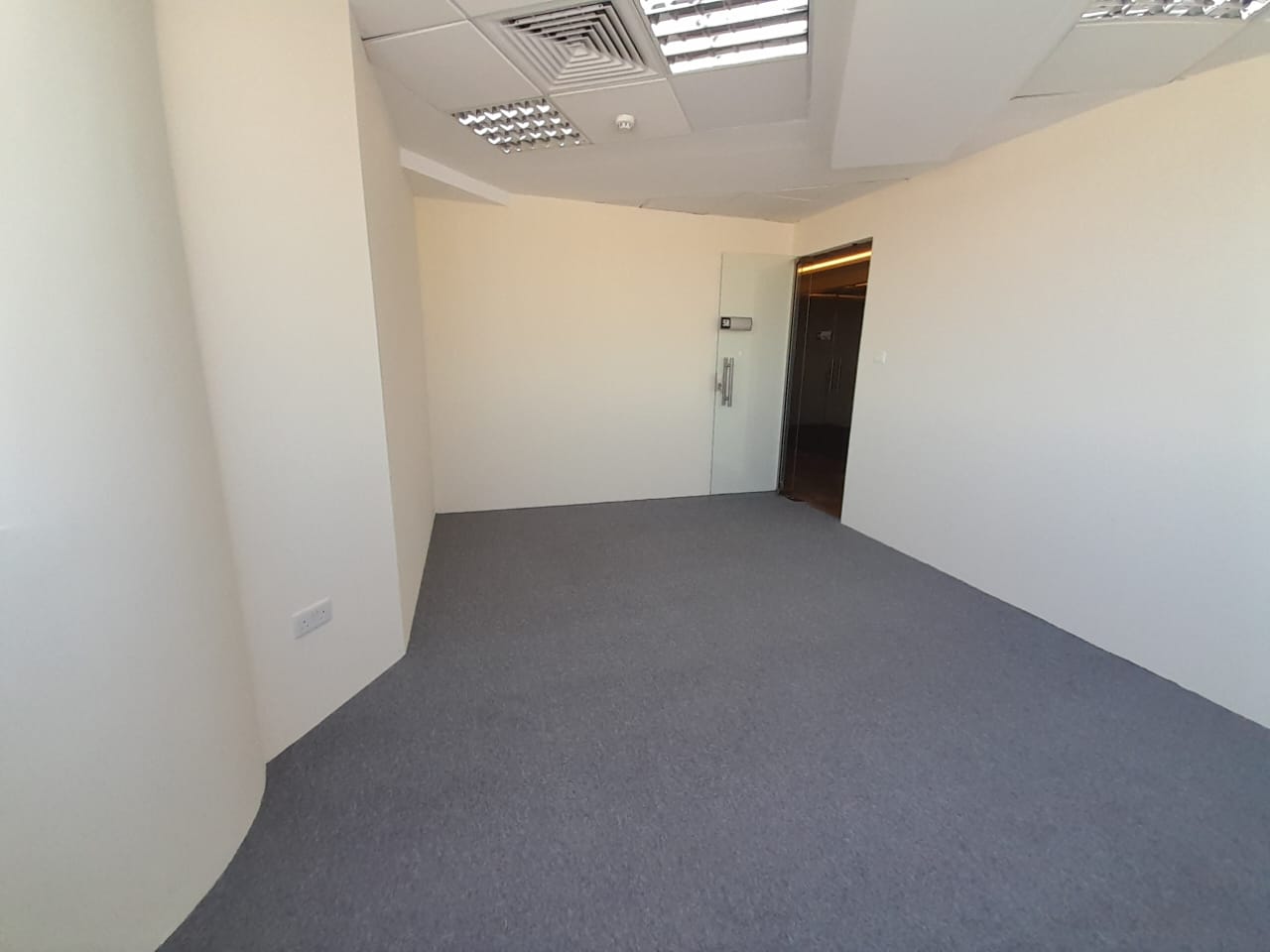 Elegant and Spacious Office Space for Lease