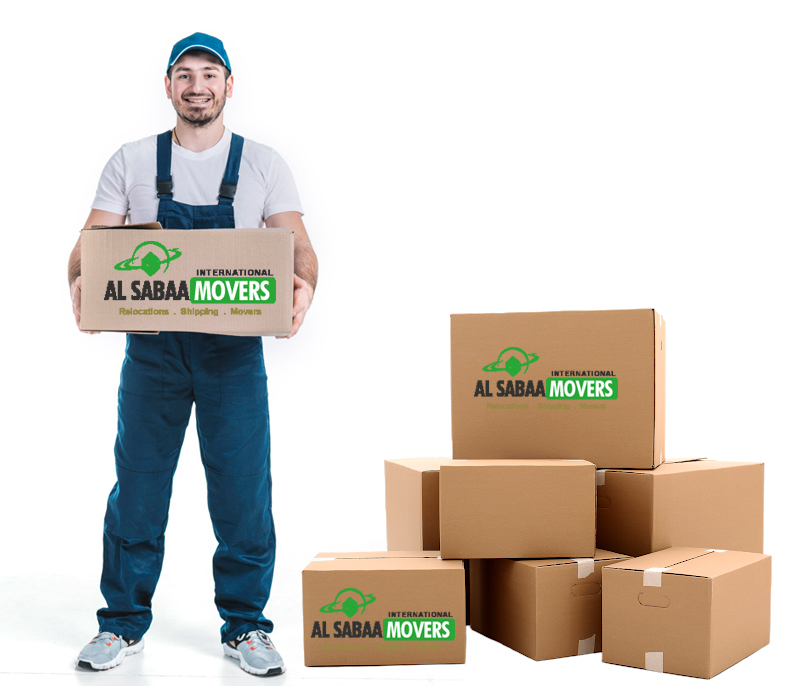 Why Is Saba Movers The Best Movers Company In Dubai, UAE?