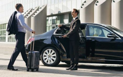 Premier Chauffeur Service & Luxury | 360Chauffeurs