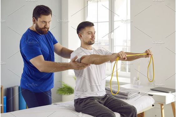 Quality Physiotherapy: Experience The Difference at Right Health