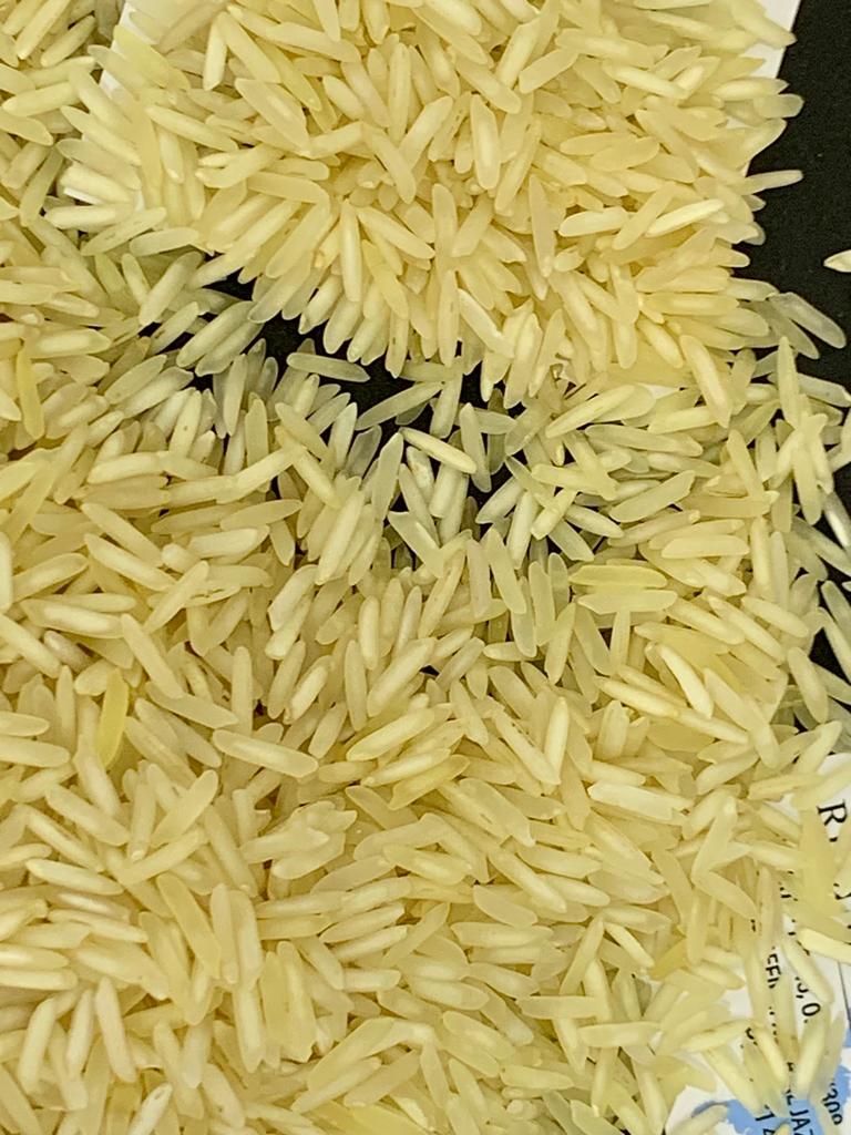 Best Quality Basmati 1121 Steam Rice B2B Wholesalers in Dubai, UA