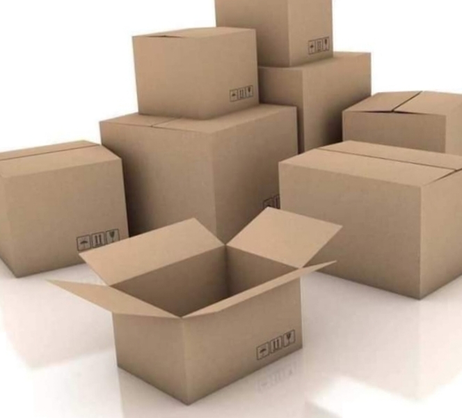 Movers Packers service in JLT
