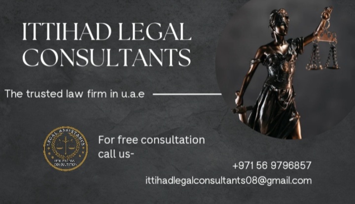 Free legal consultation