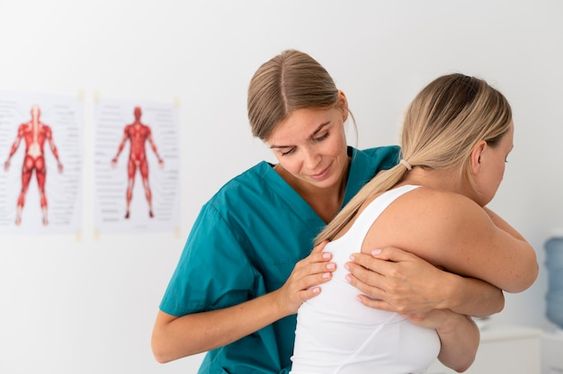 Best Physiotherapy Services In Dubai To Make You Healthy
