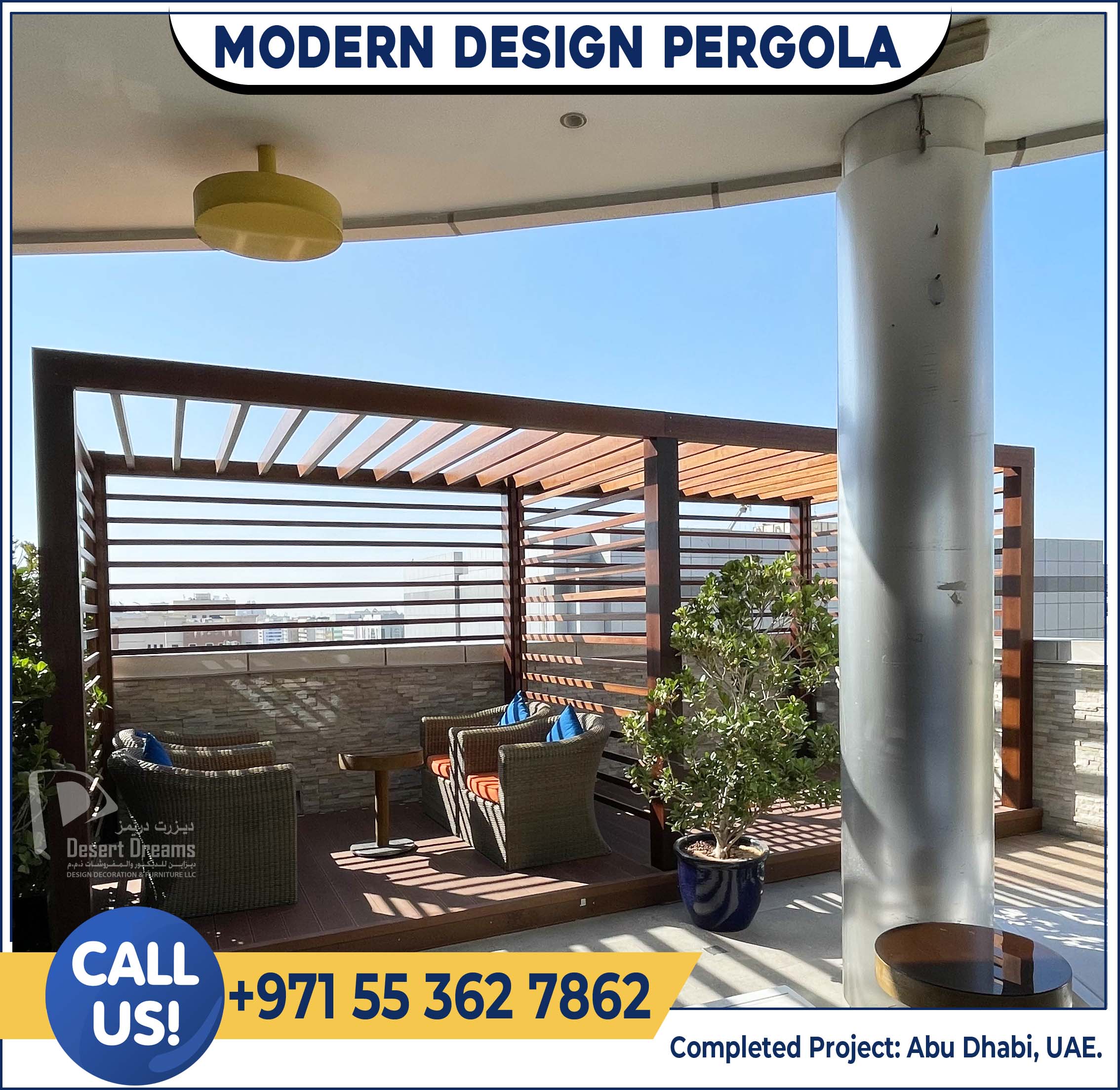 Modern Design Pergola in UAE.jpg