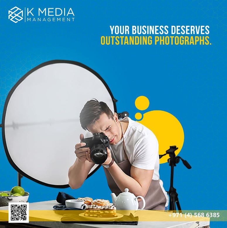 BEST PROFESSIONAL VIDEOGRAPHY & PHOTOGRAPHY SERVICES IN UAE