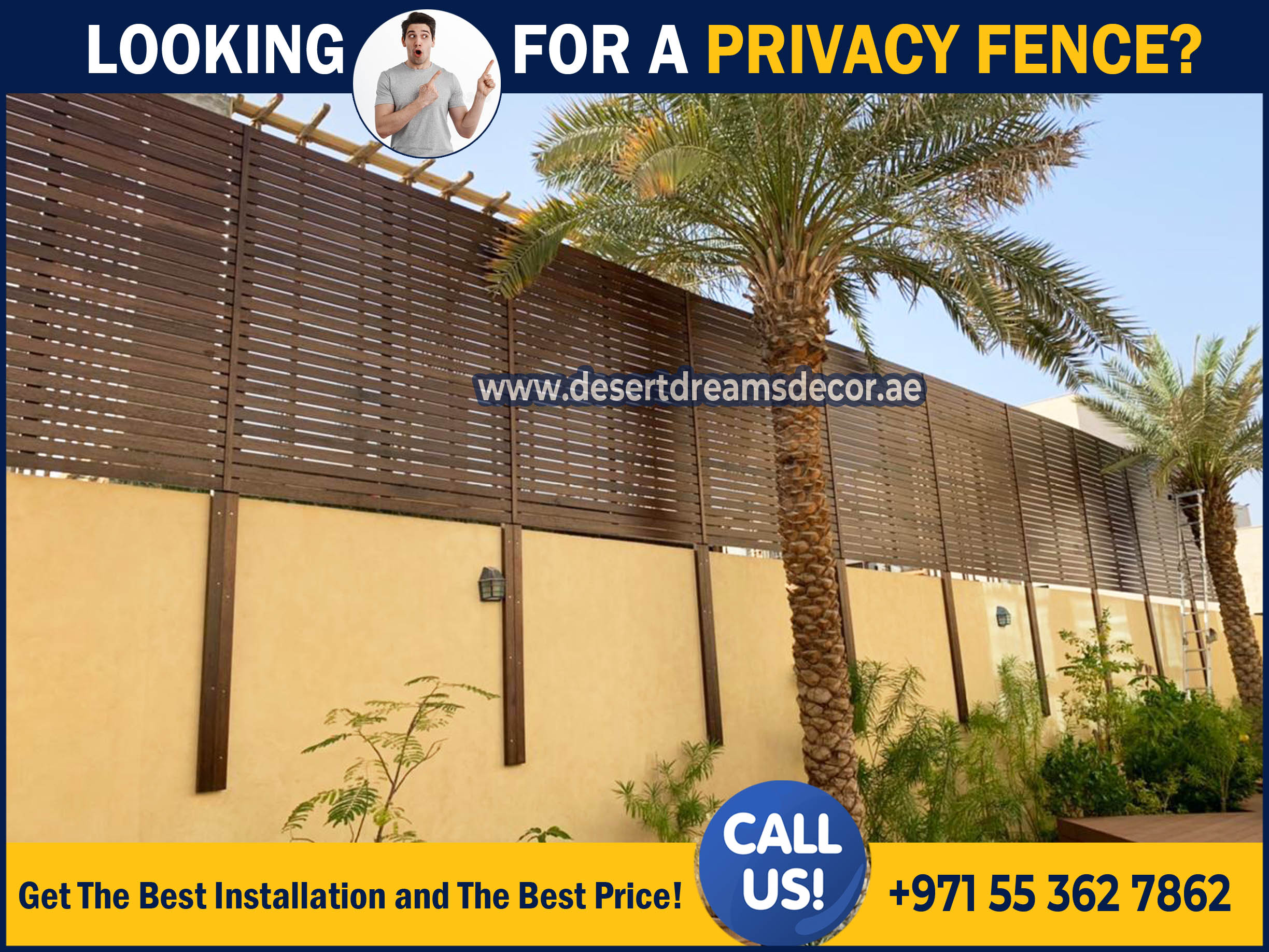 Privacy Wooden Fence Solutions in UAE.jpg
