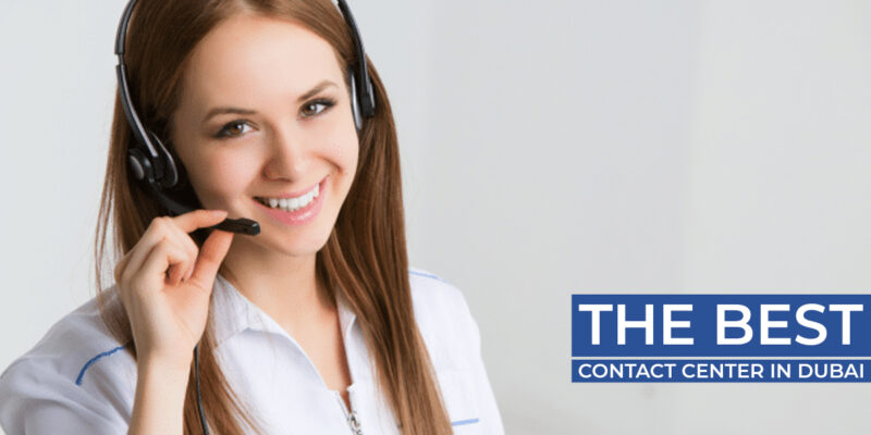 Back Office Me – Your Leading Contact Center in Dubai