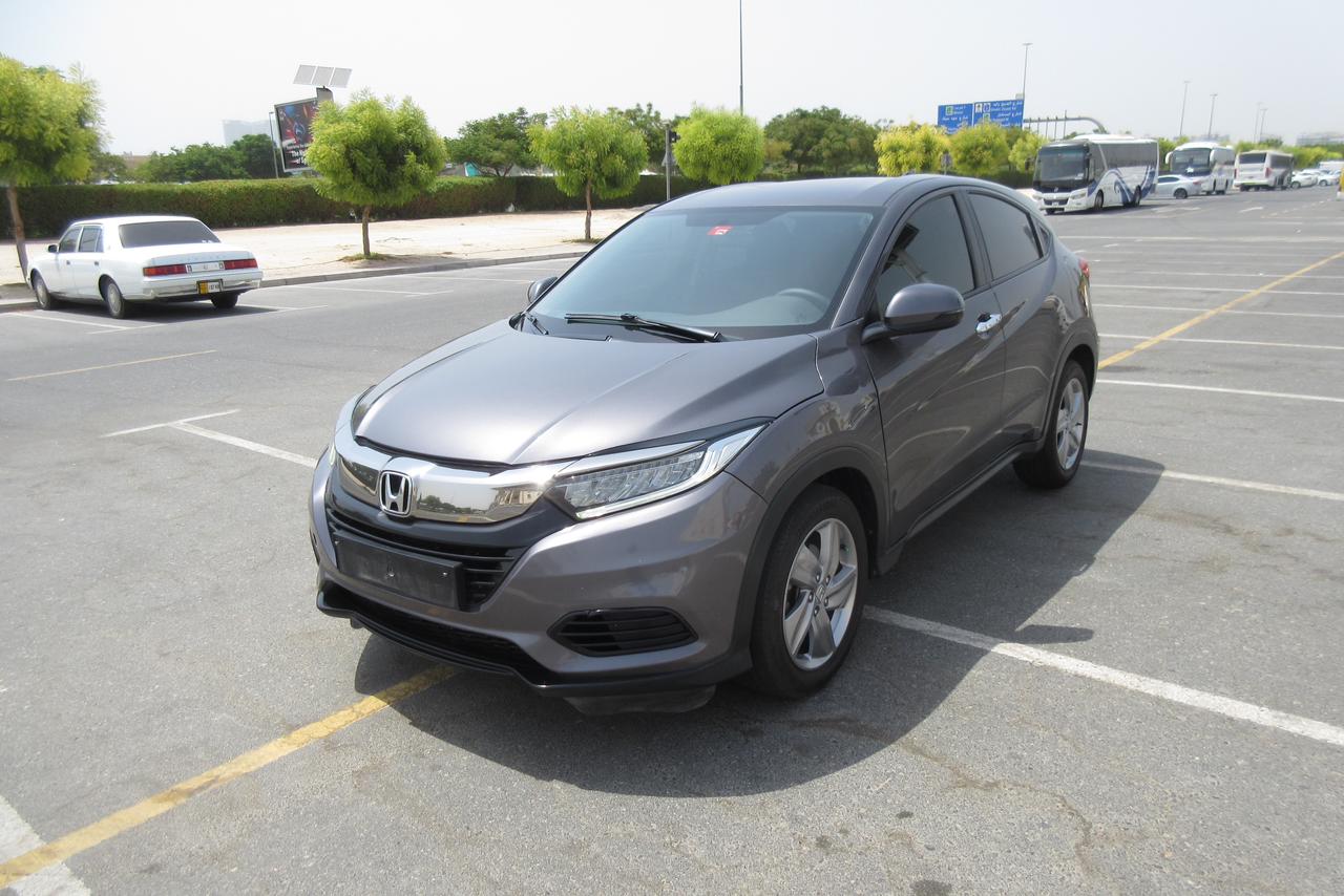 Honda HR-V 2020 Zero down payment