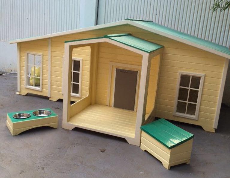 Call 055 2196236, Buy Dog House With AC in UAE