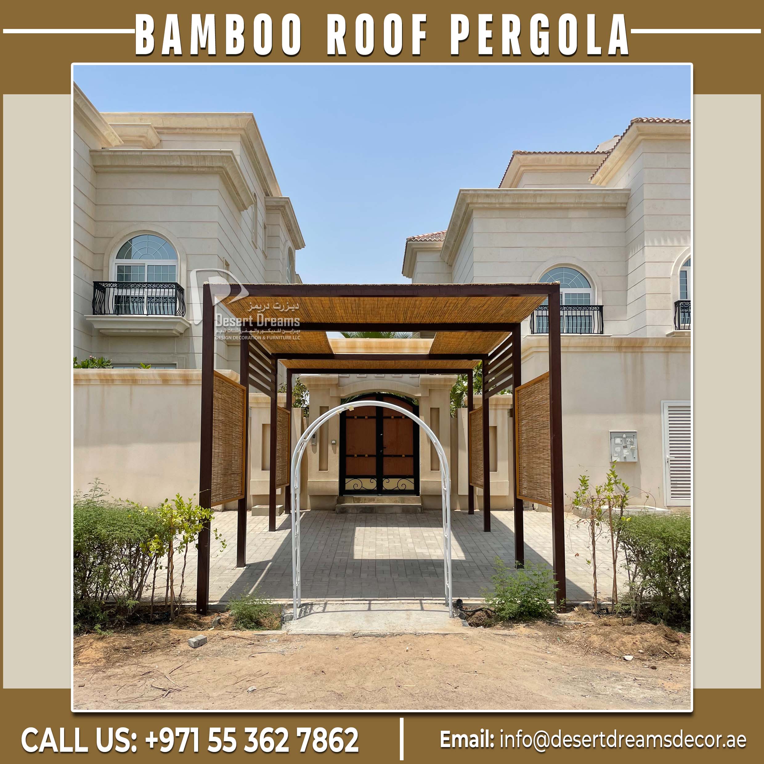 Supply and Install Bamboo Roofing Pergola in UAE (4).jpg