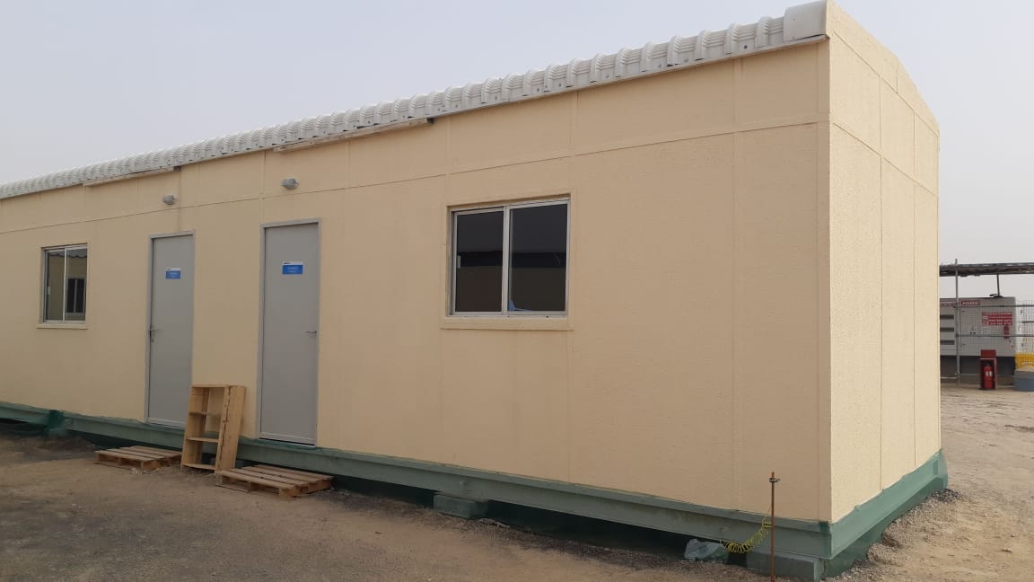 Portacabin/container for Sale