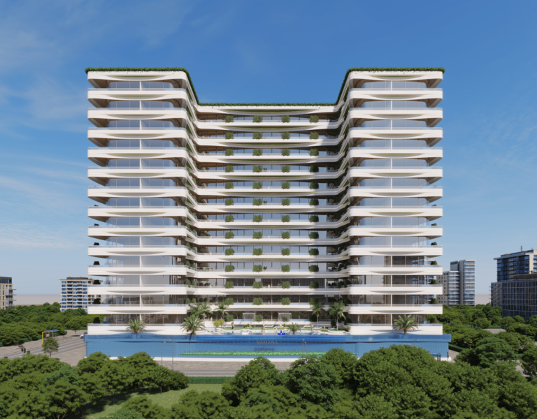 Samana IVY Gardens Dubai – Next Level Real Estate
