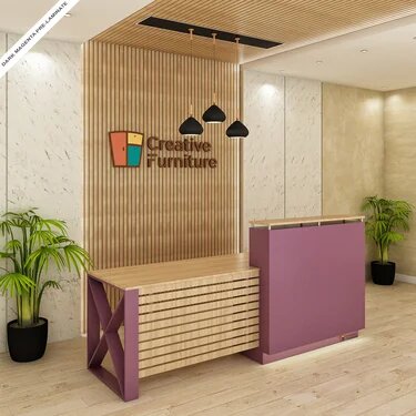 Top 5 Office furniture stores in Dubai