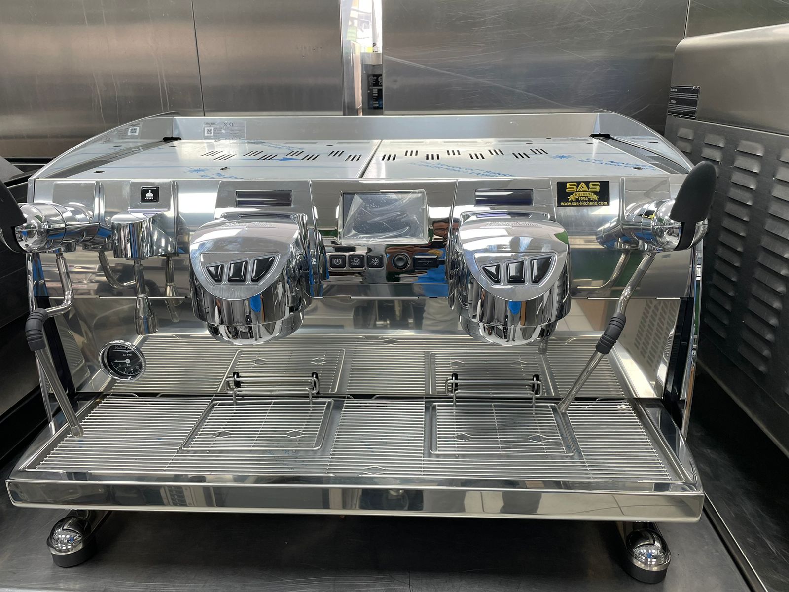 Branded Coffee Machine for Sale