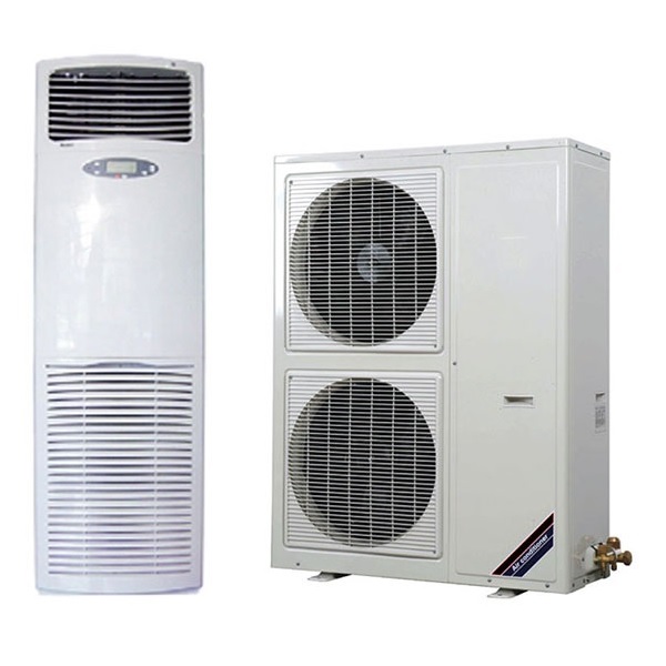 Portable air conditioners rental