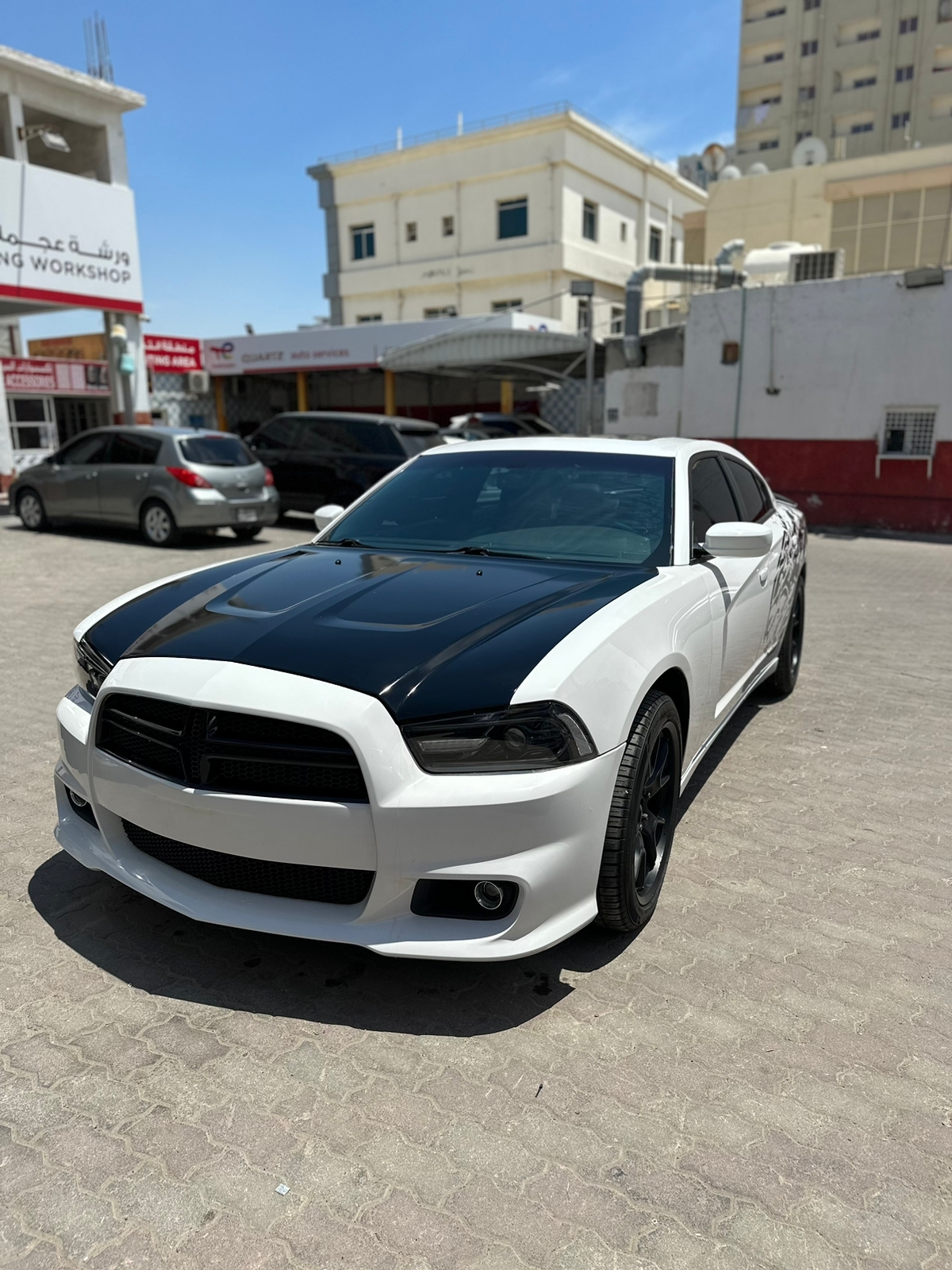 For Sale Dodge Charger SXT Special Edition V6 Model 2014 American