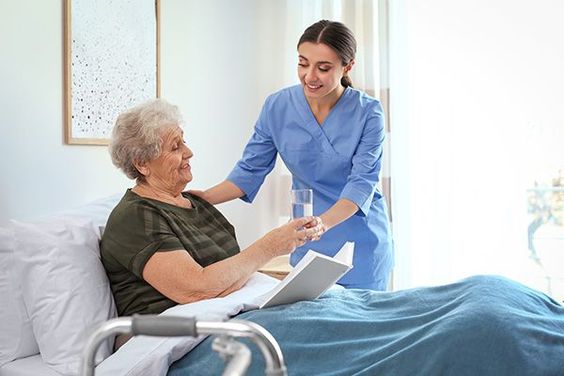 Best Home Care Nursing Services Providers In Dubai | 056 1140336