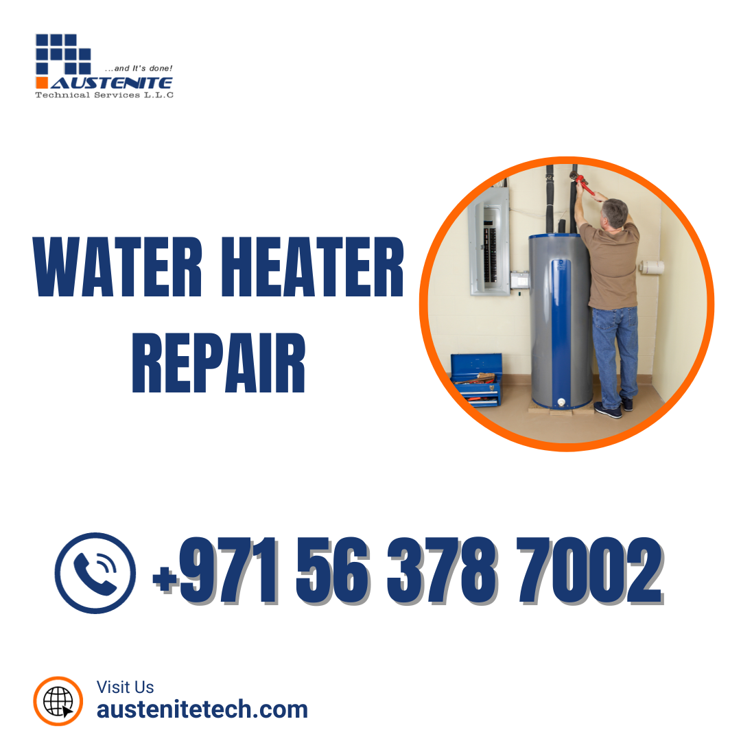 Water Heater Repair in Five Hotel 056 378 7002