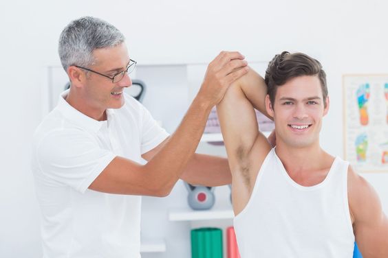 Best Physical Therapy Services At The Comfort Of Your Home In Dub