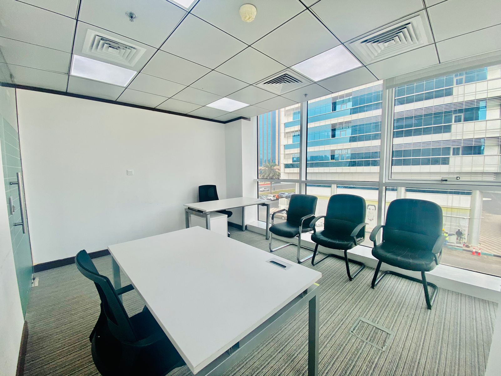 Fitted || Office Space || Best Deal