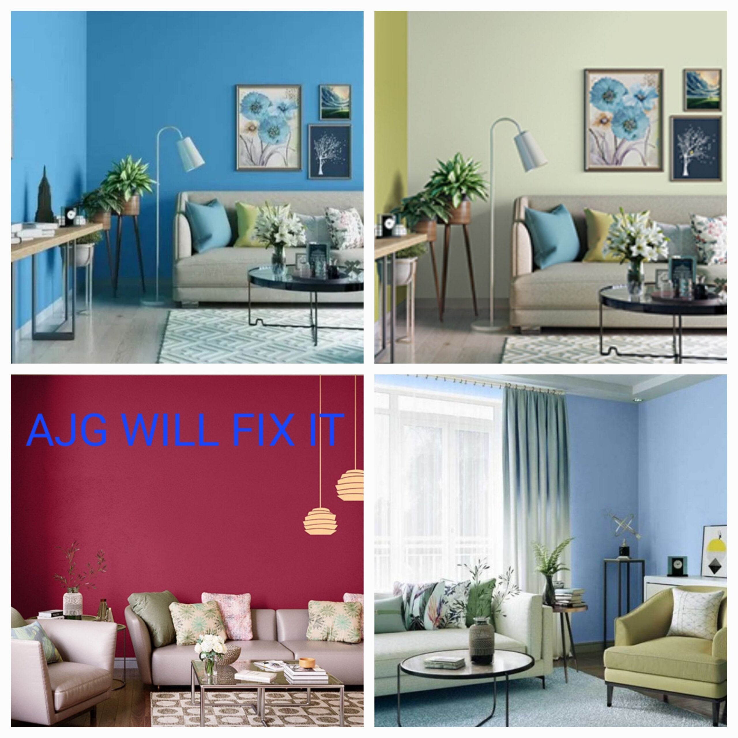 Home Villa office Painting services, painters Dubai. 0528766912