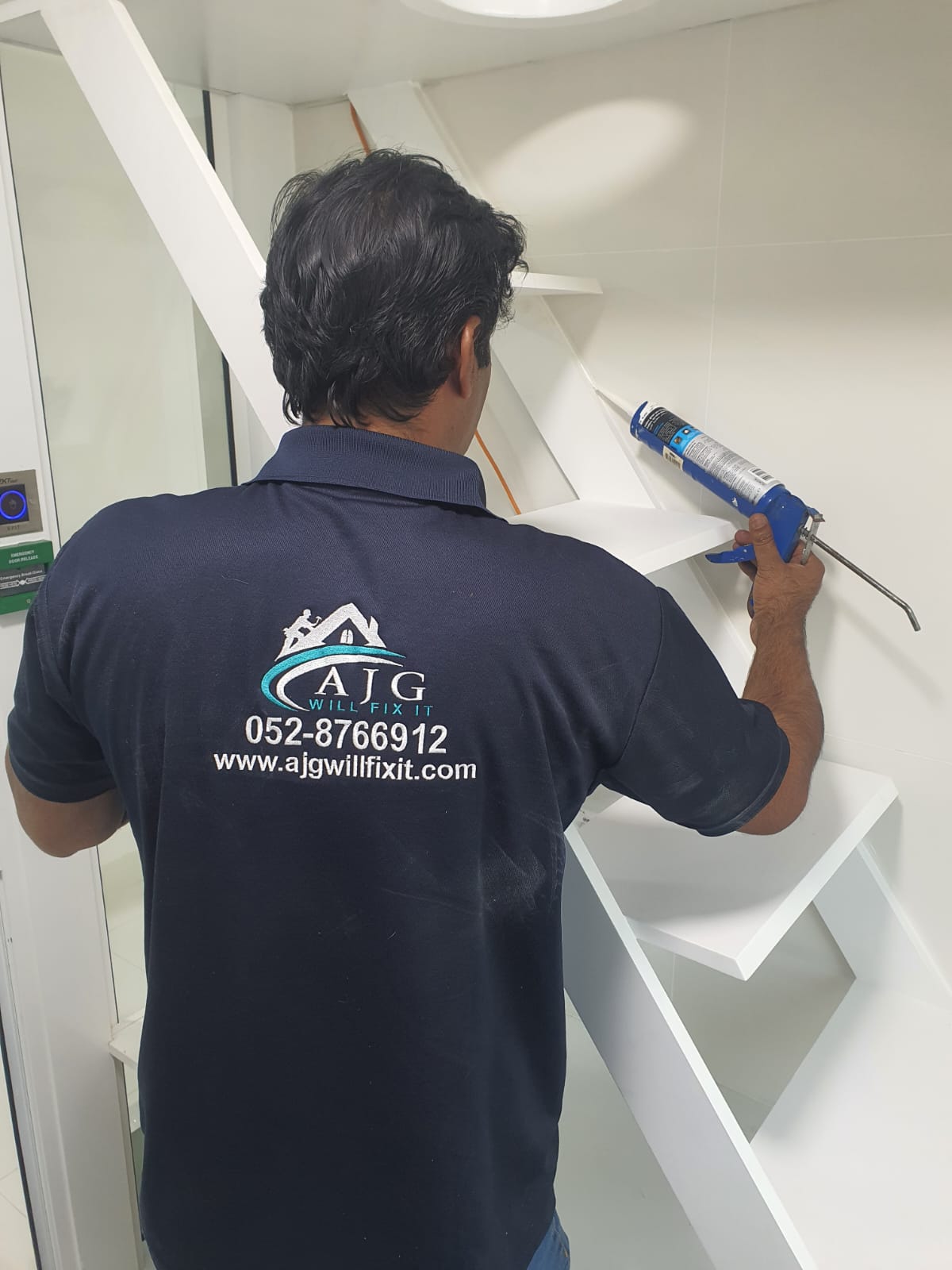 Handyman Services in Dubai, Affordable Handyman Services Dubai
