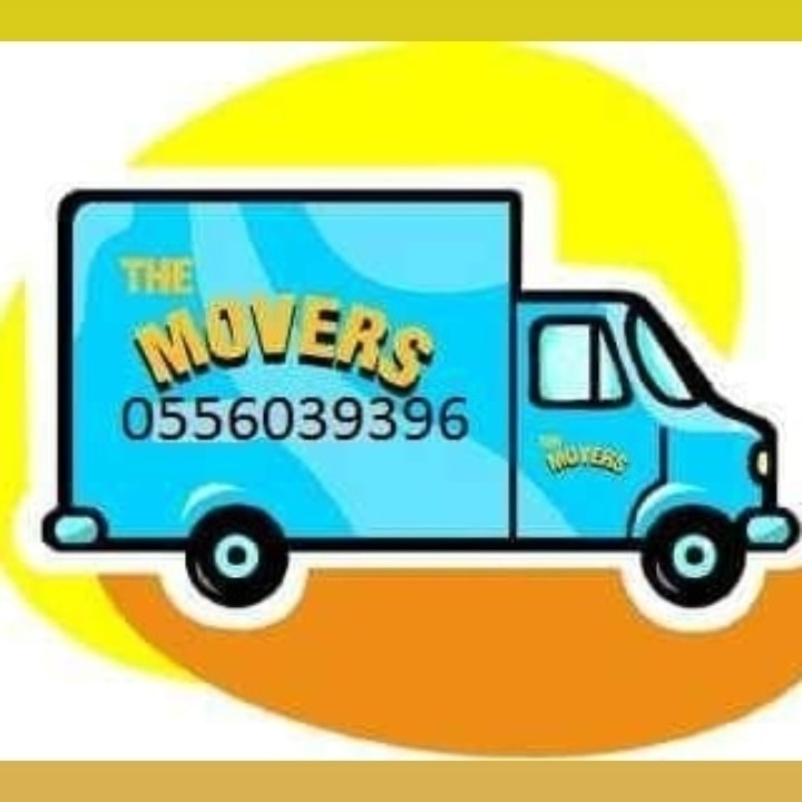 Rental Pickup Truck For Moving 0556039396