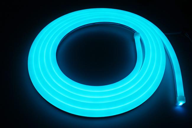 Neon Led Blue 5M