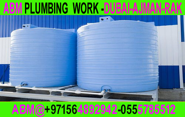 Water Tank Cleaning Services work  in Ajman Fujeirah, sharjah dub