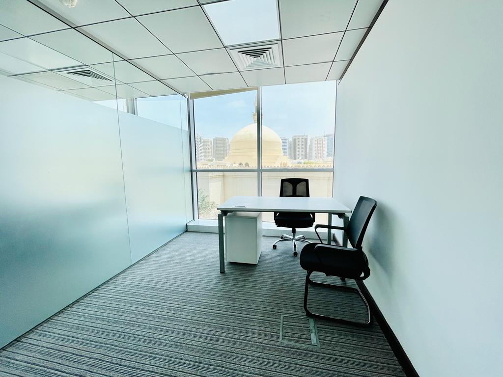 || Affordable Office Space for Rent ||