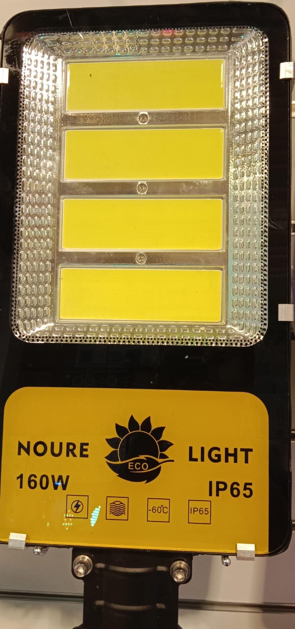 Noure Street Light 120W