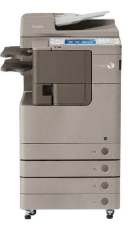 Refurbished Photocopier Machines Canon image RUNNER ADVANCE 4225