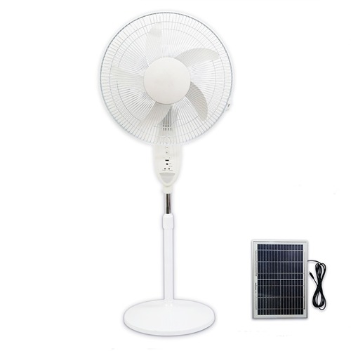 Solar Fan 16 Inches