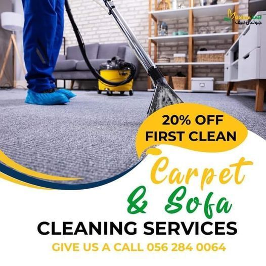 Sofa,Upholstery Cleaning,Carpet Cleaning Dubai