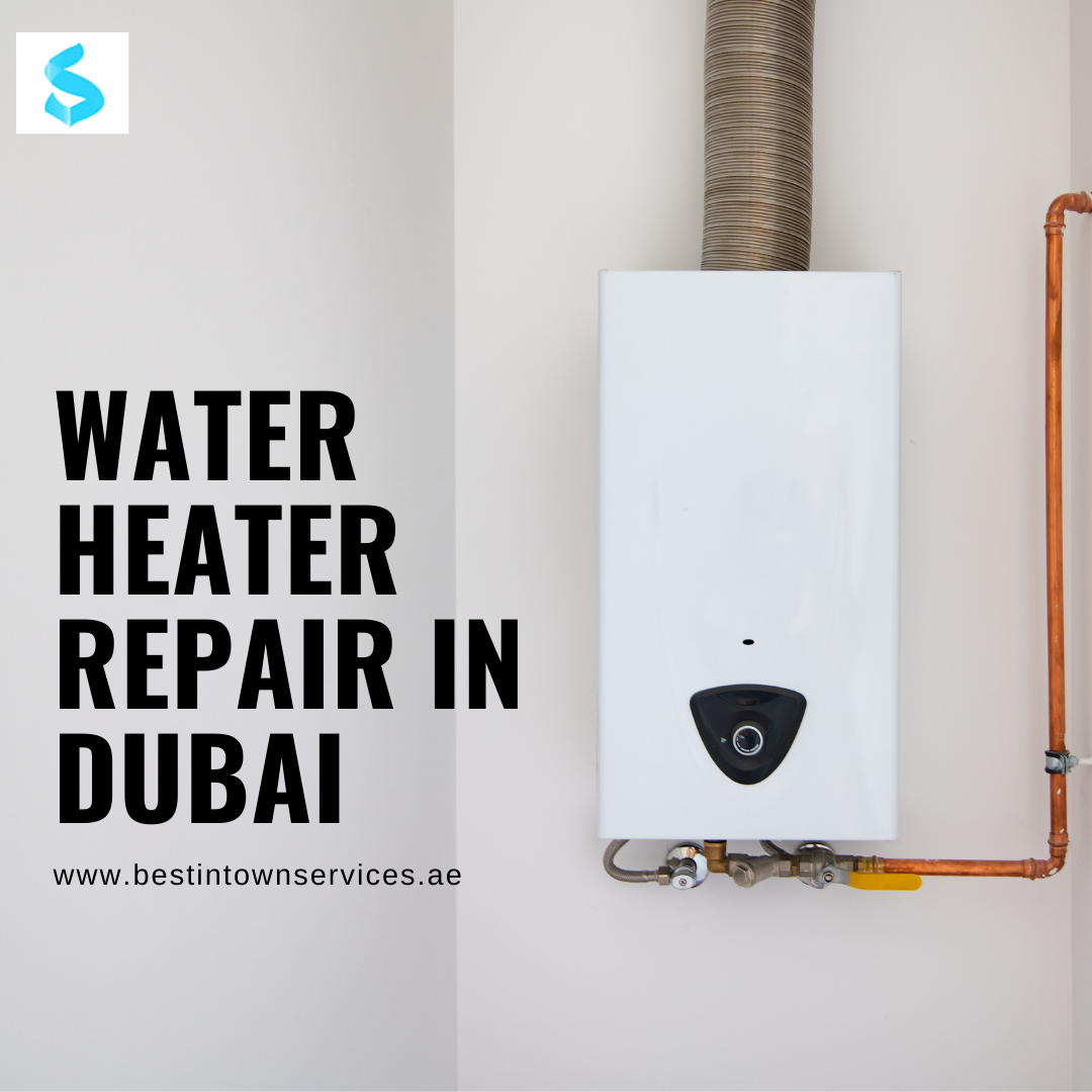 Ariston Water Heater Repair and Maintenance in Dubai – 04-338277
