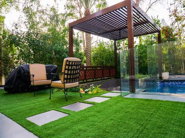 landscaping services in dubai