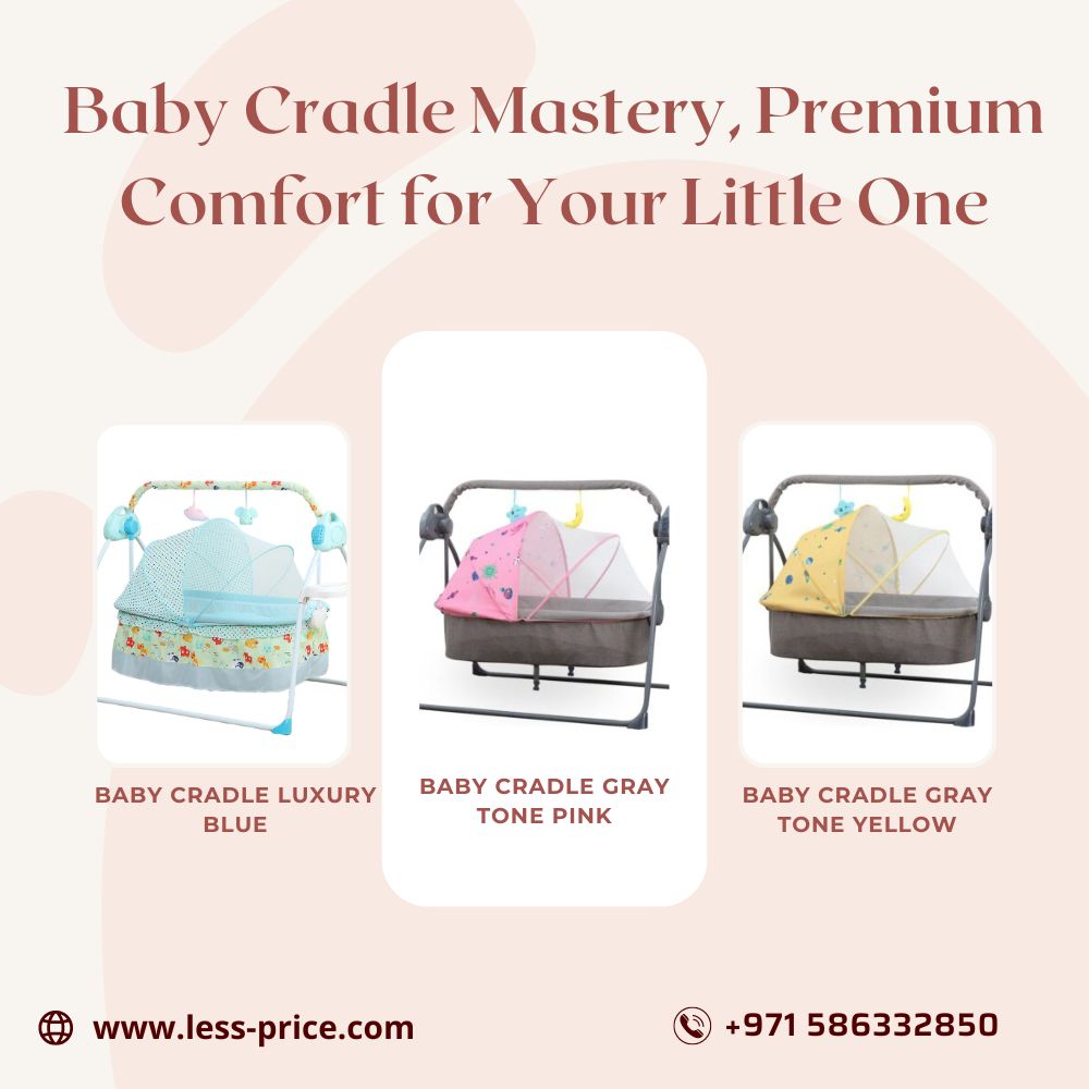 Baby-Cradle-Mastery-Premium-Comfort-for-Your-Little-One-uae.jpg