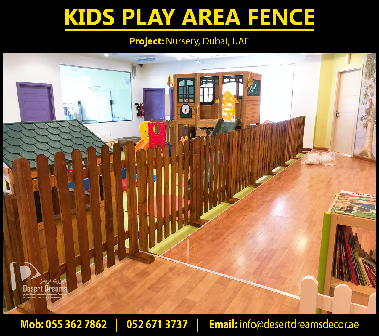 Kids Play Area Wooden Fence_1_Desert Dreams.jpg