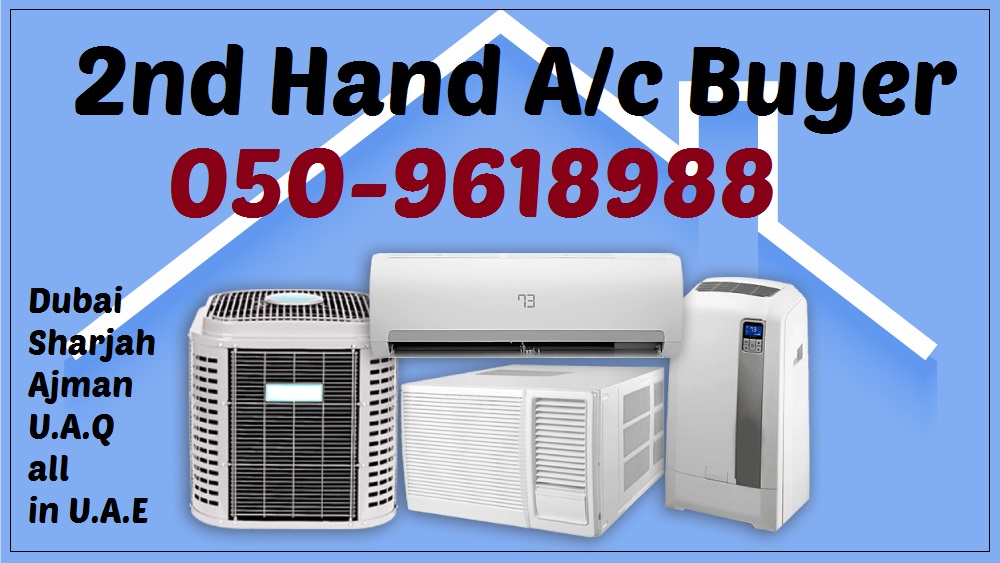 second hand Used 2nd hand cars dubai 2nd hand air conditioner ac window ac split air conditioning unit duct ac compressor indoor outdoor unit scrap buyer in dubai 0509618988.jpg