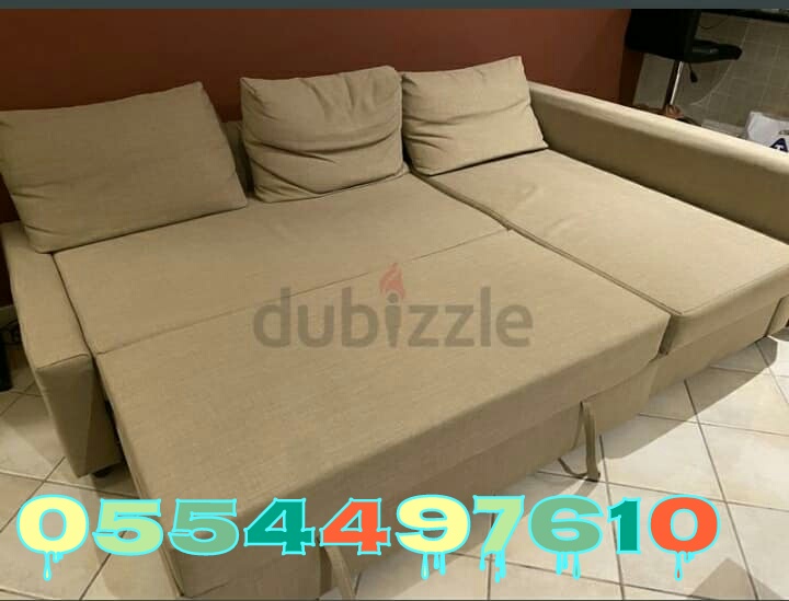professional sofa cleaning service Dubai 0554497610