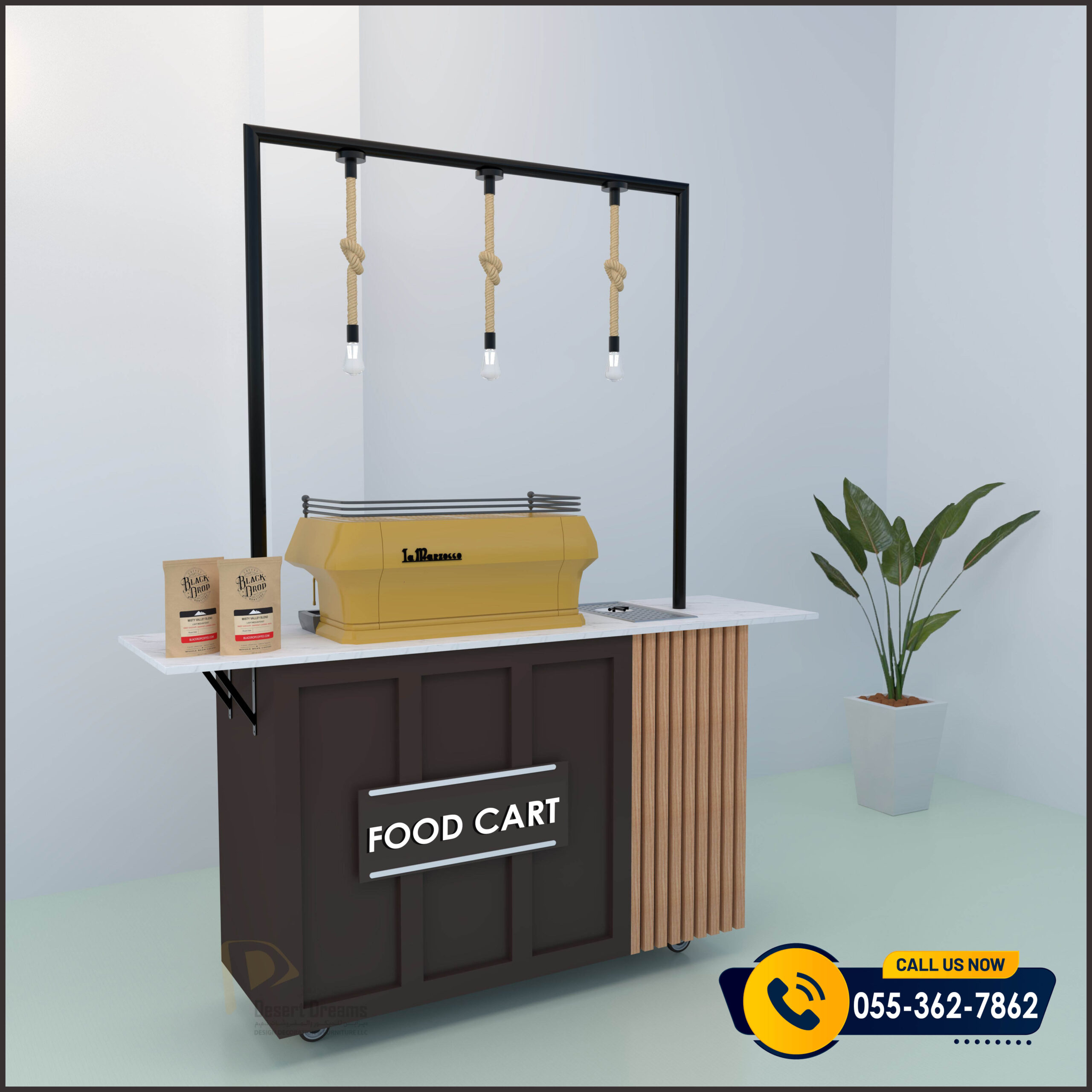 Food Cart for Rental and Selling in UAE.jpg